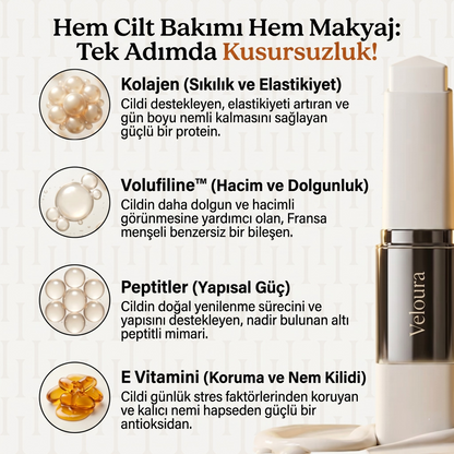 Veloura Match Stick